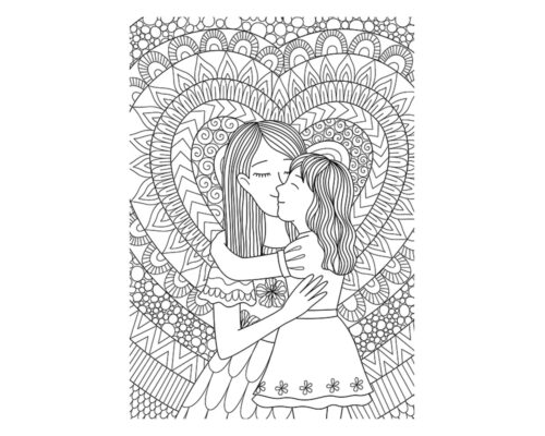 Fichas día de la madre