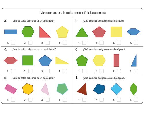 Geometría y medidas 1