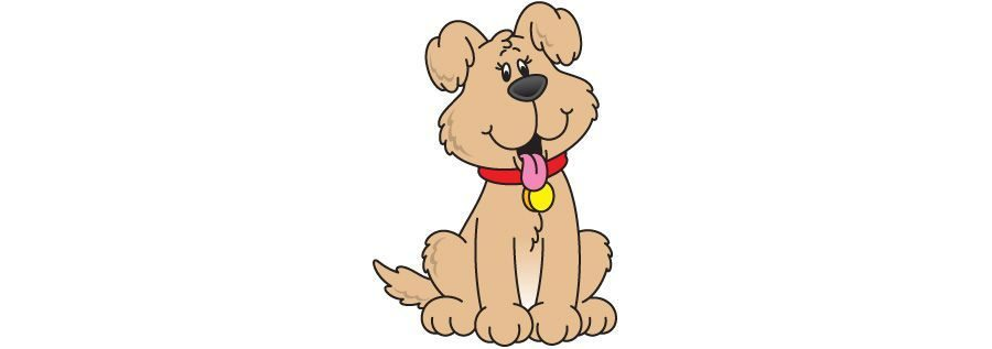 Fichas de perros para imprimir 2