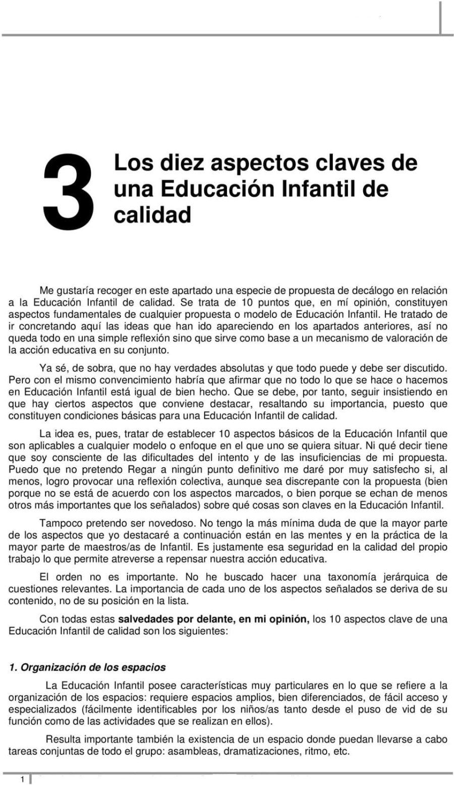 Recursos y actividades para la educación infantil 3