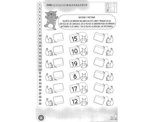 Actividades interactivas y juegos educativos 2