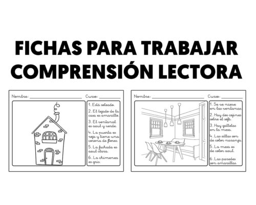 Desarrollo de la comprensión lectora 3