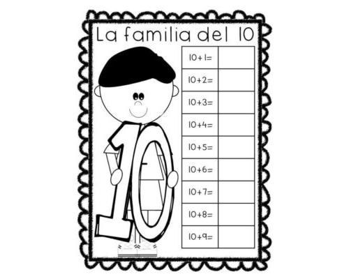 Ficha Día del Padre Ideas 3