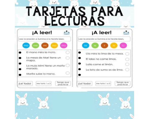 Estrategias para desarrollar habilidades de lectura 2