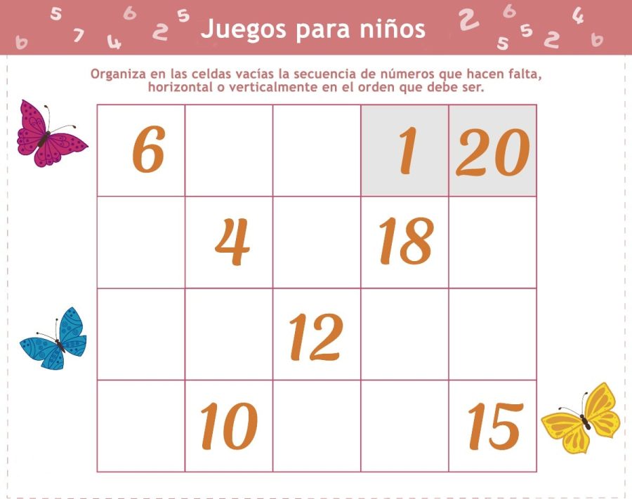 Recursos interactivos para el aprendizaje de matemáticas en segundo de primaria 3