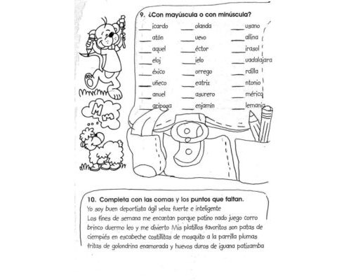 Mejorando la Comprensión Lectora en los Niños de Primer Grado 1