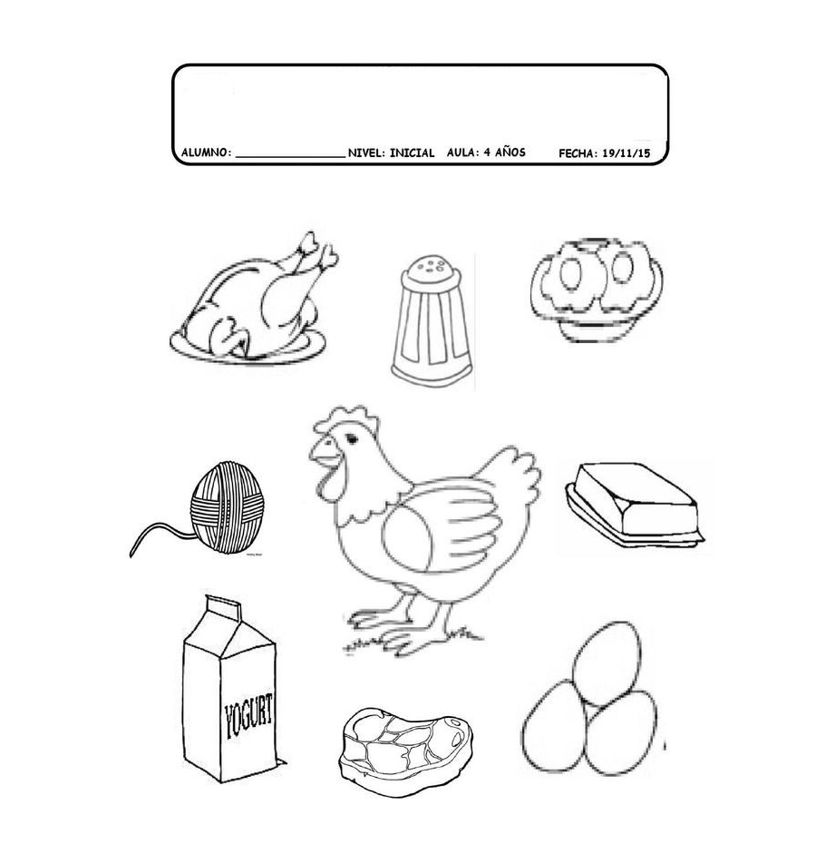 Cómo crear tus propias fichas interactivas de animales 2