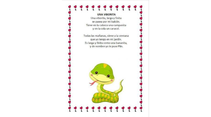 Canciones infantiles y manualidades educativas 1