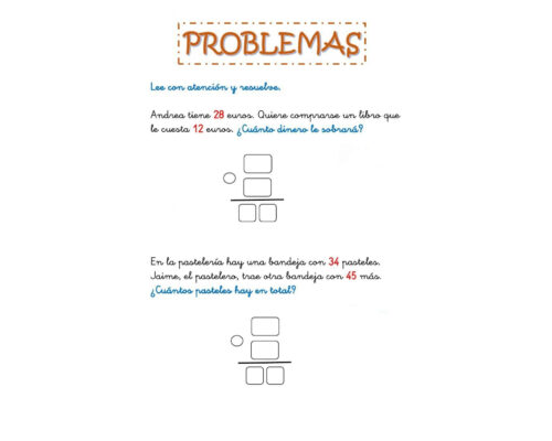 Recursos adicionales para el repaso en 5º de primaria 1