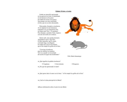 Recursos adicionales para el repaso en 5º de primaria 2