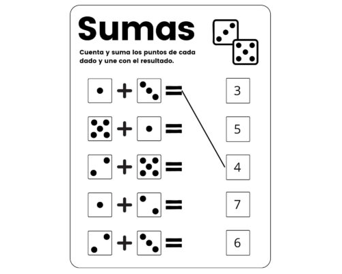 Fichas de colores específicas para agrupamiento y resolución de problemas 1