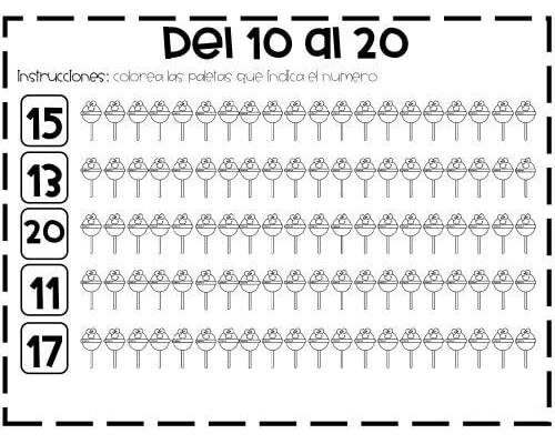 Beneficios de utilizar fichas de matemáticas 4 primaria interactivas en el aprendizaje 2