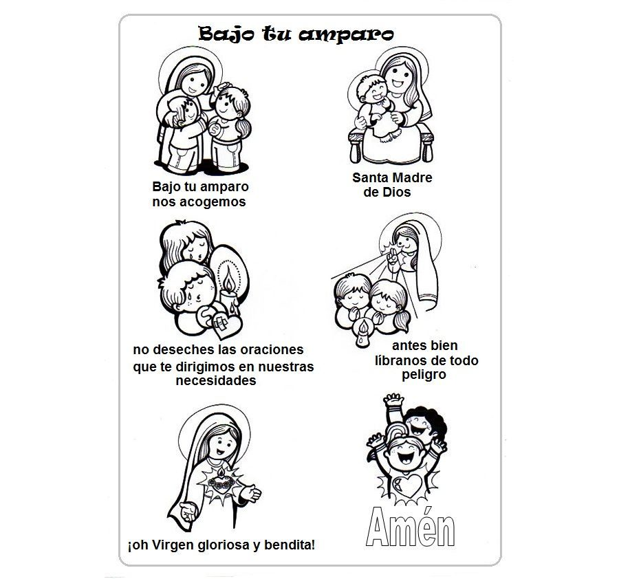 Oraciones básicas y su significado 3