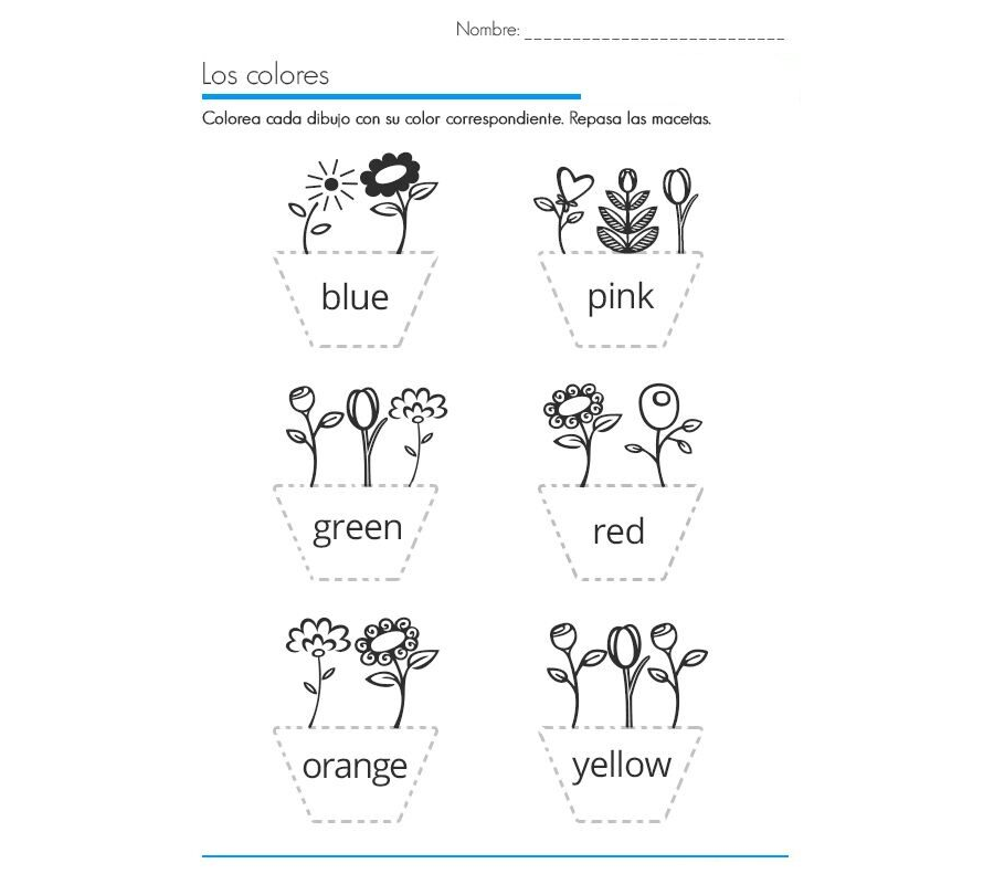 Mejora del aprendizaje de inglés en niños de primaria 2