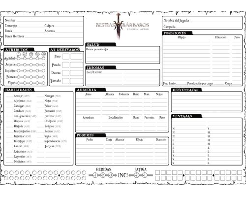 Los diferentes reinos presentes en el juego 1