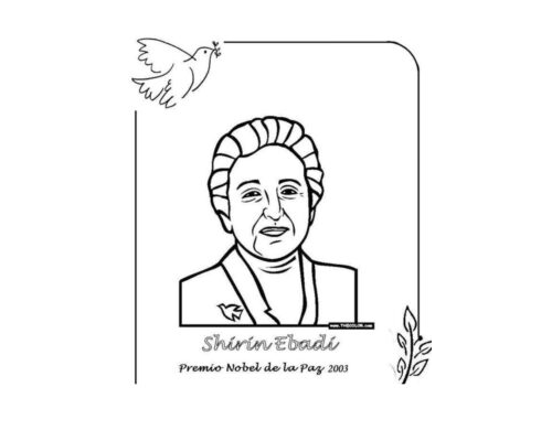 Ficha Día de la Paz Educación 1