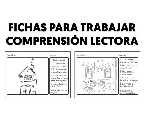 Desarrollo de la comprensión lectora 3