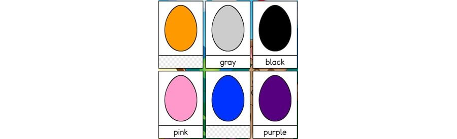 Juegos y actividades interactivas para practicar inglés 3