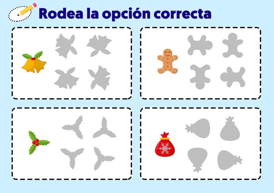Atención temprana y selectiva 1