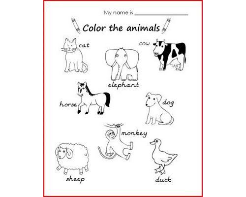 Cuadernillos de ejercicios para imprimir 2