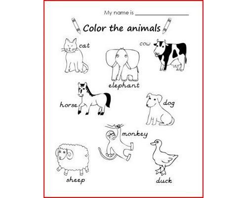 Cuadernillos de ejercicios para imprimir 2