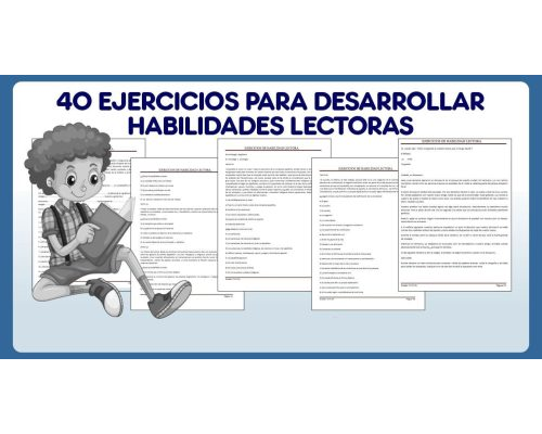 Adaptación y personalización de fichas de lectura según las necesidades 1