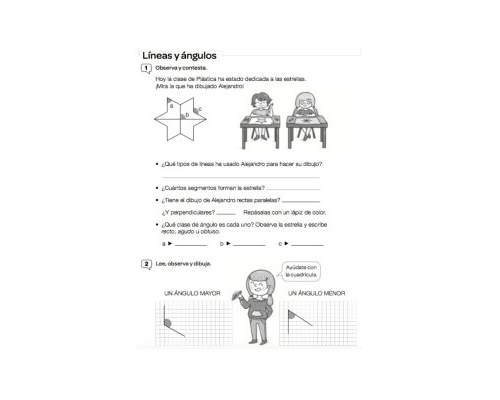 Actividades divertidas para repasar en verano 1