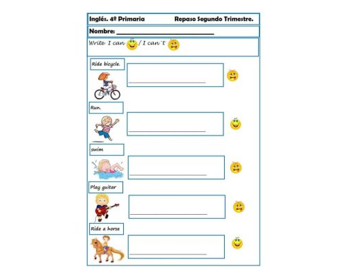Evaluación de la calidad y variedad de los ejercicios propuestos 3