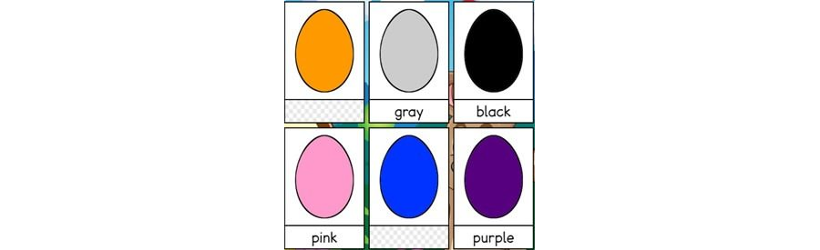 Juegos y actividades interactivas para practicar inglés 3