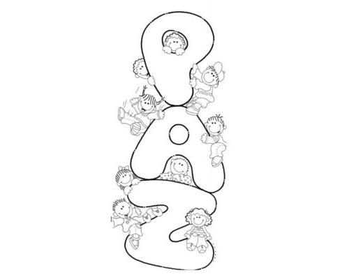 Ficha Día de la Paz Actividad 1