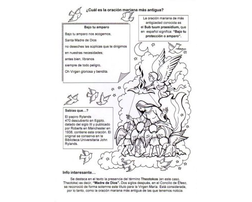 Oraciones básicas y su significado 1