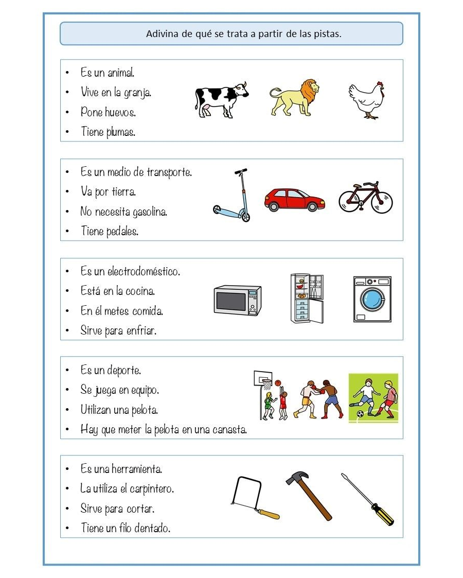 Promoción de la interactividad y participación 1