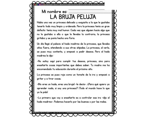 Fichas de naturales como recursos para profesionales de la educación y padres 2