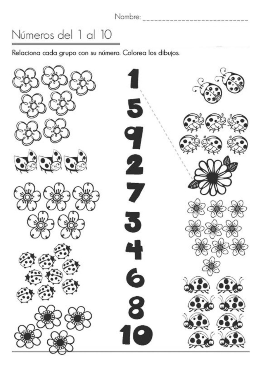 Ficha Pascua Habilidades 3