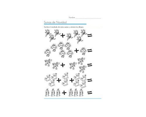 El uso de los colores primarios en el aprendizaje de las matemáticas 1