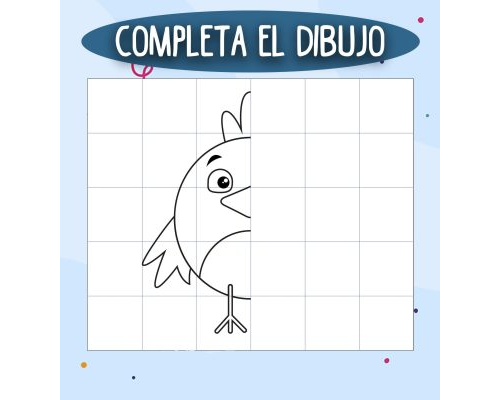 Patrones y diseños simétricos 1