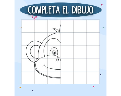 Patrones y diseños simétricos 3