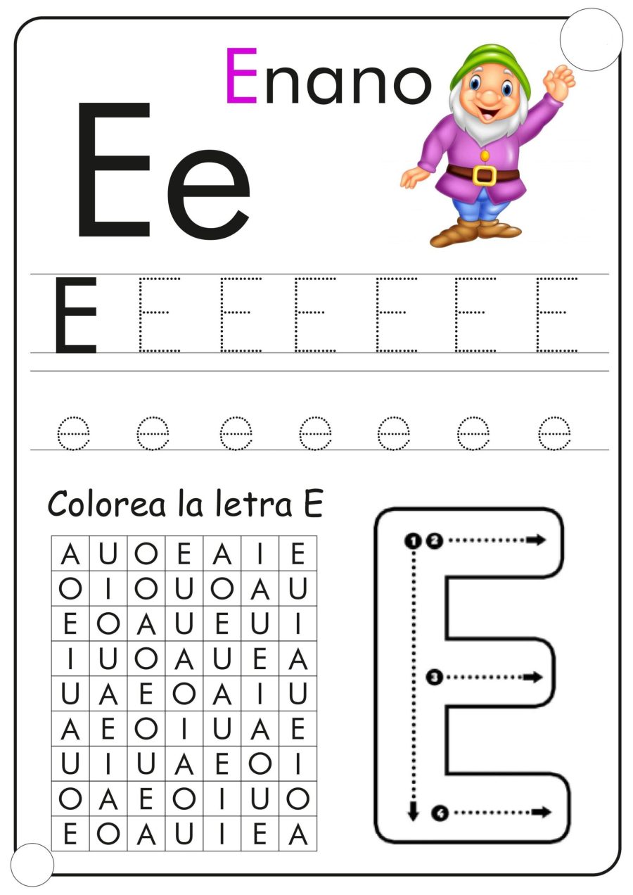 Opciones adicionales: cuaderno de preescritura y fichas de caligrafía 3