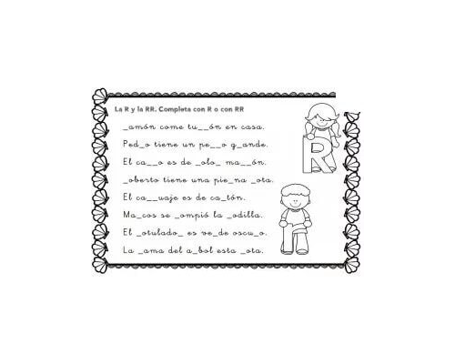 Mejorando la Comprensión Lectora en los Niños de Primer Grado 3