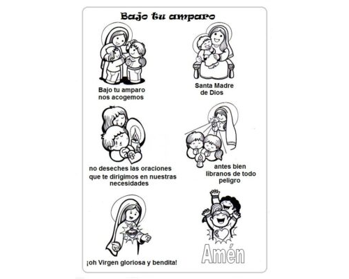 Oraciones básicas y su significado 3