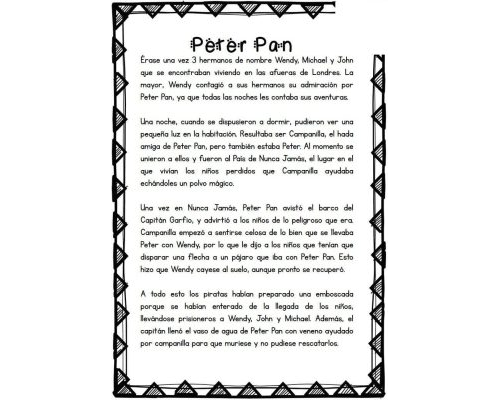 Cuentos, leyendas y fábulas relacionados con las ciencias naturales 3