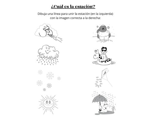 Fichas-Estaciones-del-Ano-Lenguaje-3