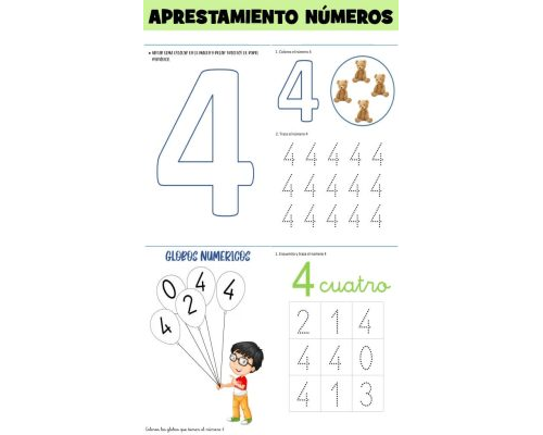 Desarrollo de habilidades matemáticas 2