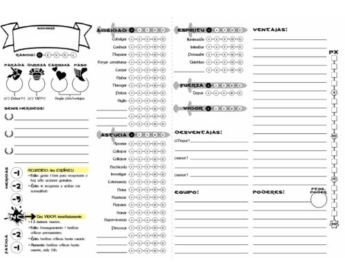 Los diferentes reinos presentes en el juego 2