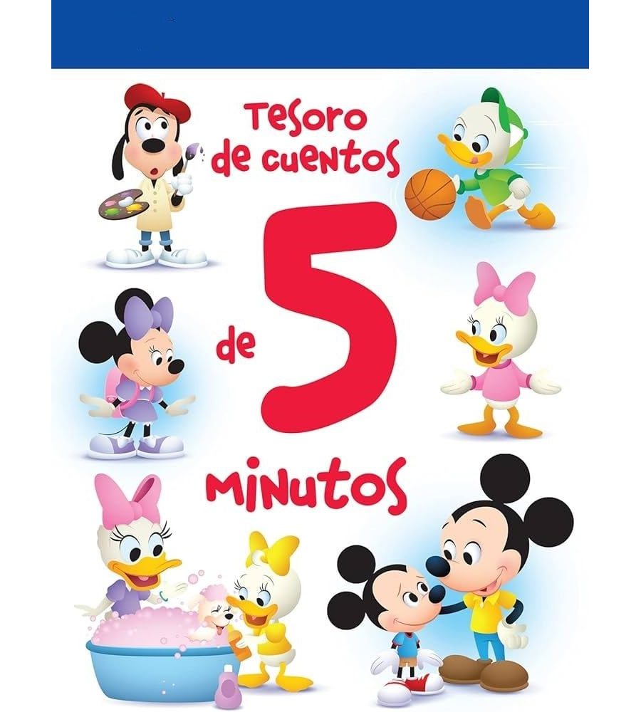 Cuentos infantiles para introducir los números del 1 al 5 2