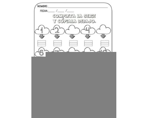 Juegos y actividades interactivas para reforzar el aprendizaje de los números 1