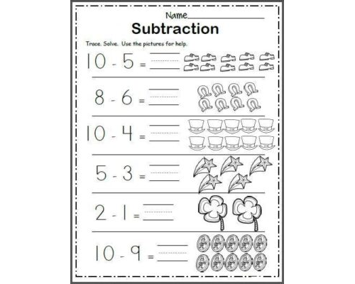 Fichas de repaso y refuerzo 1