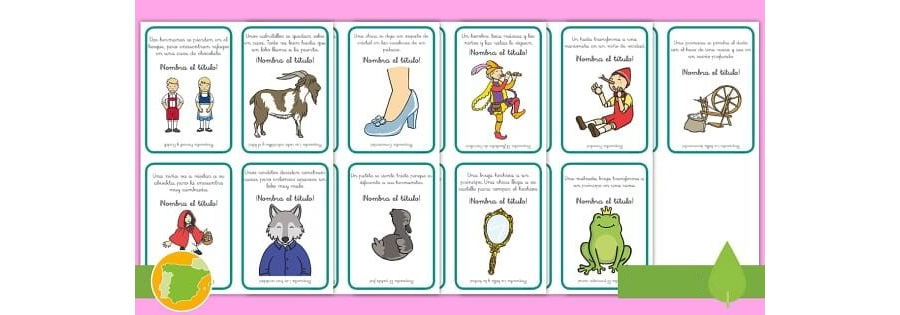 Actividades y recursos complementarios para potenciar el aprendizaje de ciencias naturales en 3º de primaria 3