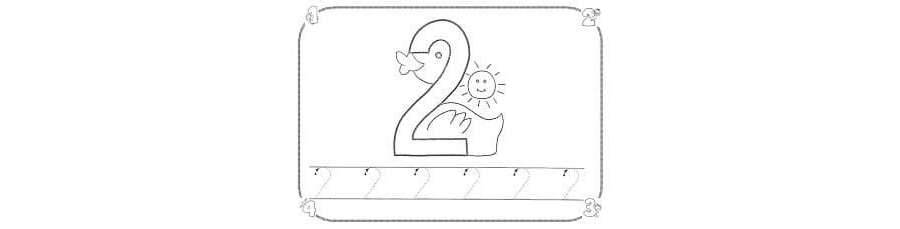 Síntesis de los beneficios y aplicaciones de las fichas de número 2 2