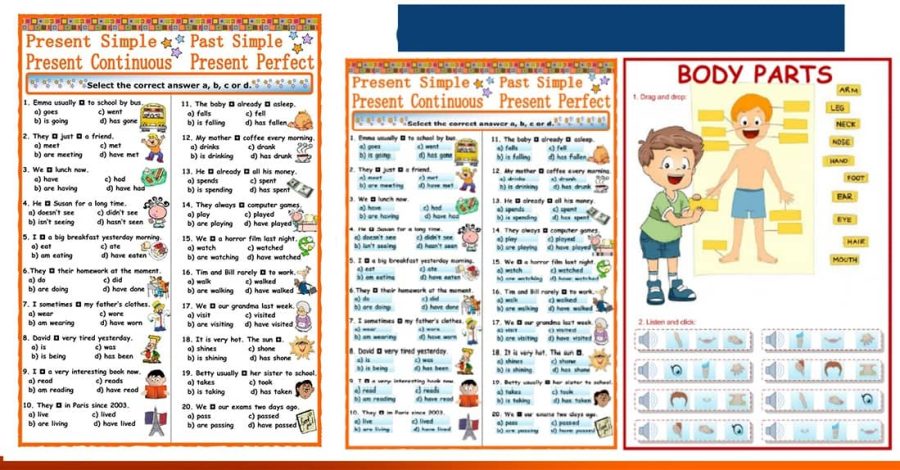 Otras herramientas y materiales online para ampliar el aprendizaje 3